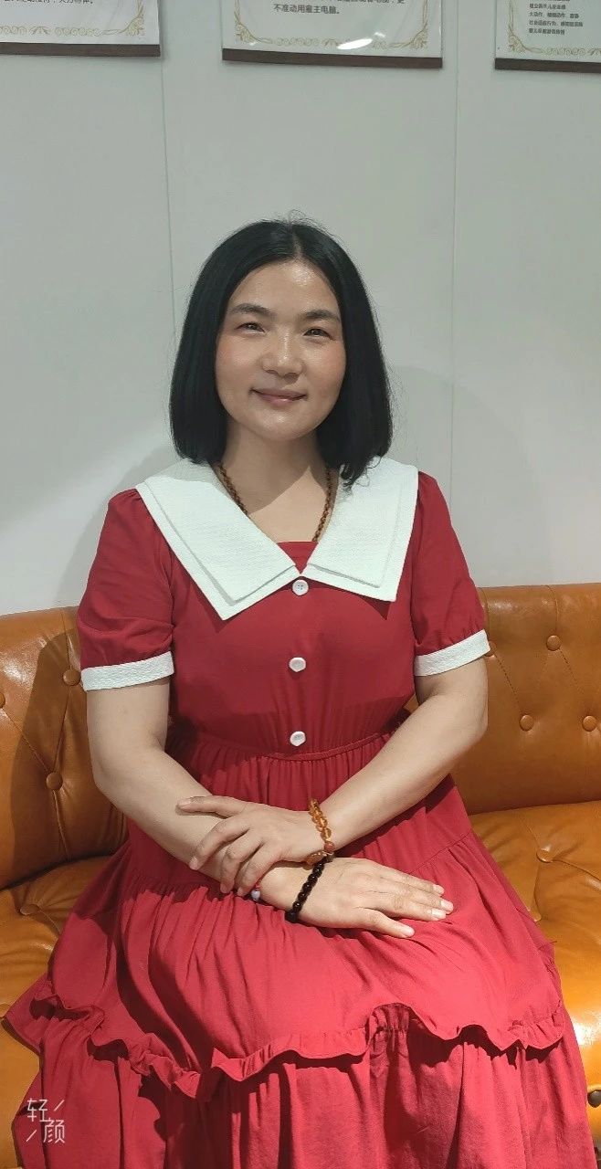 家政育婴师张阿姨公开照片