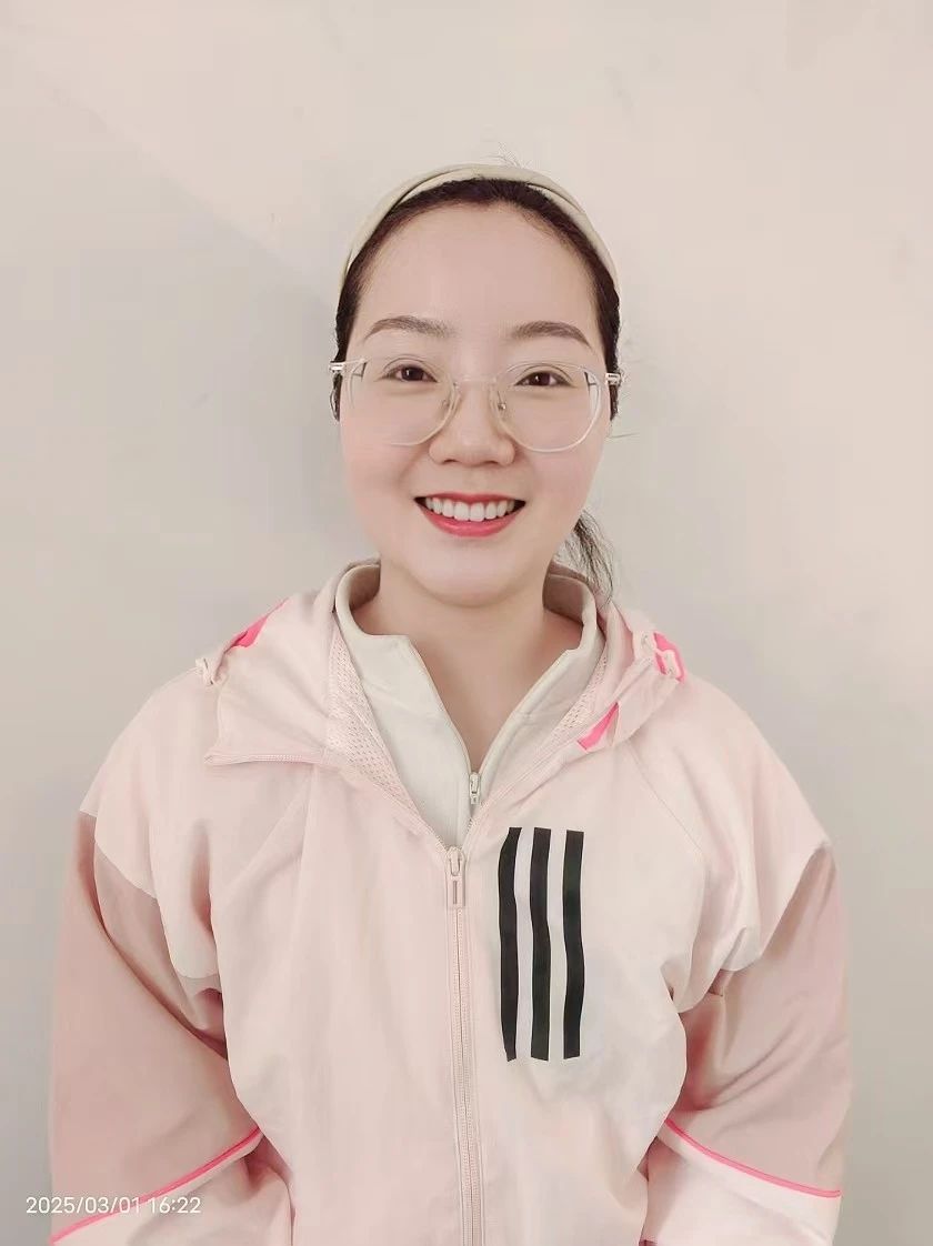 家政育婴师张阿姨公开照片