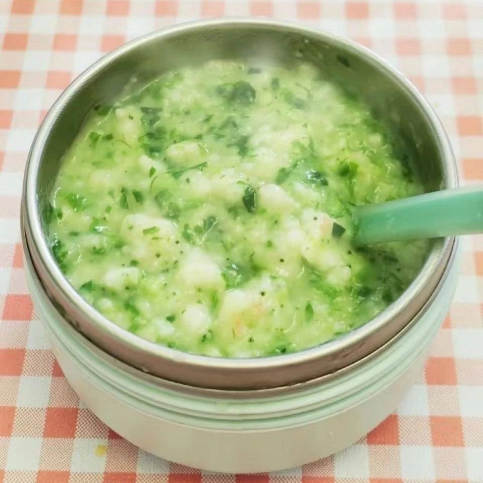 武阿姨工作生活照9