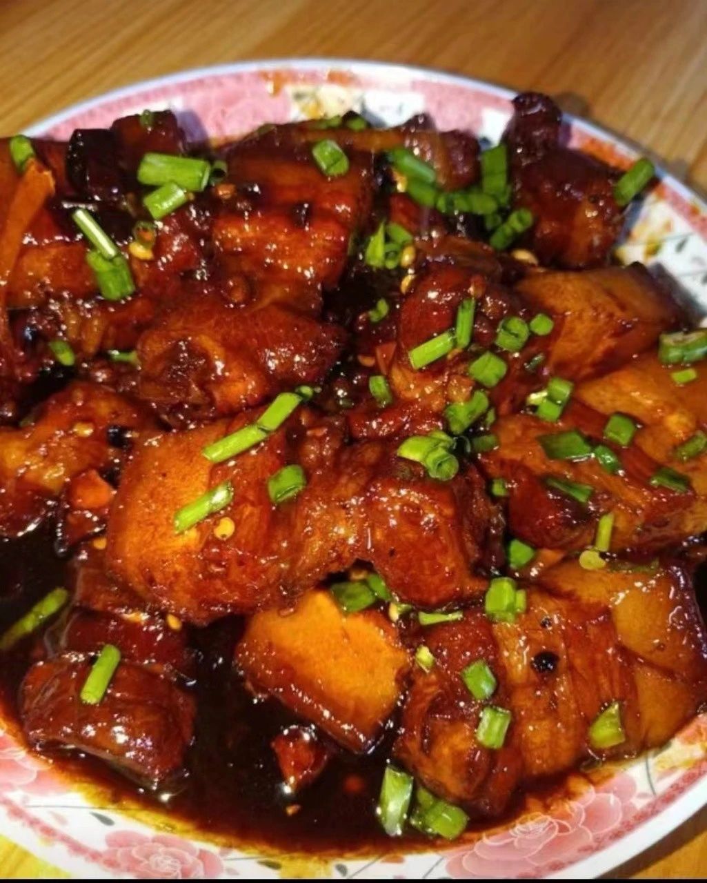 董阿姨工作生活照5