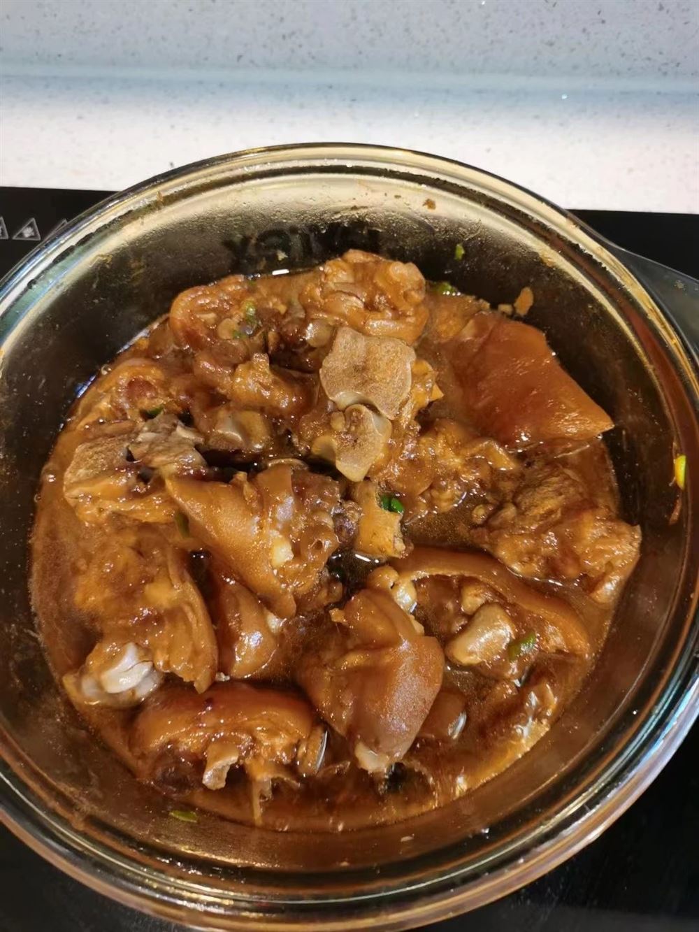 叶阿姨工作生活照7