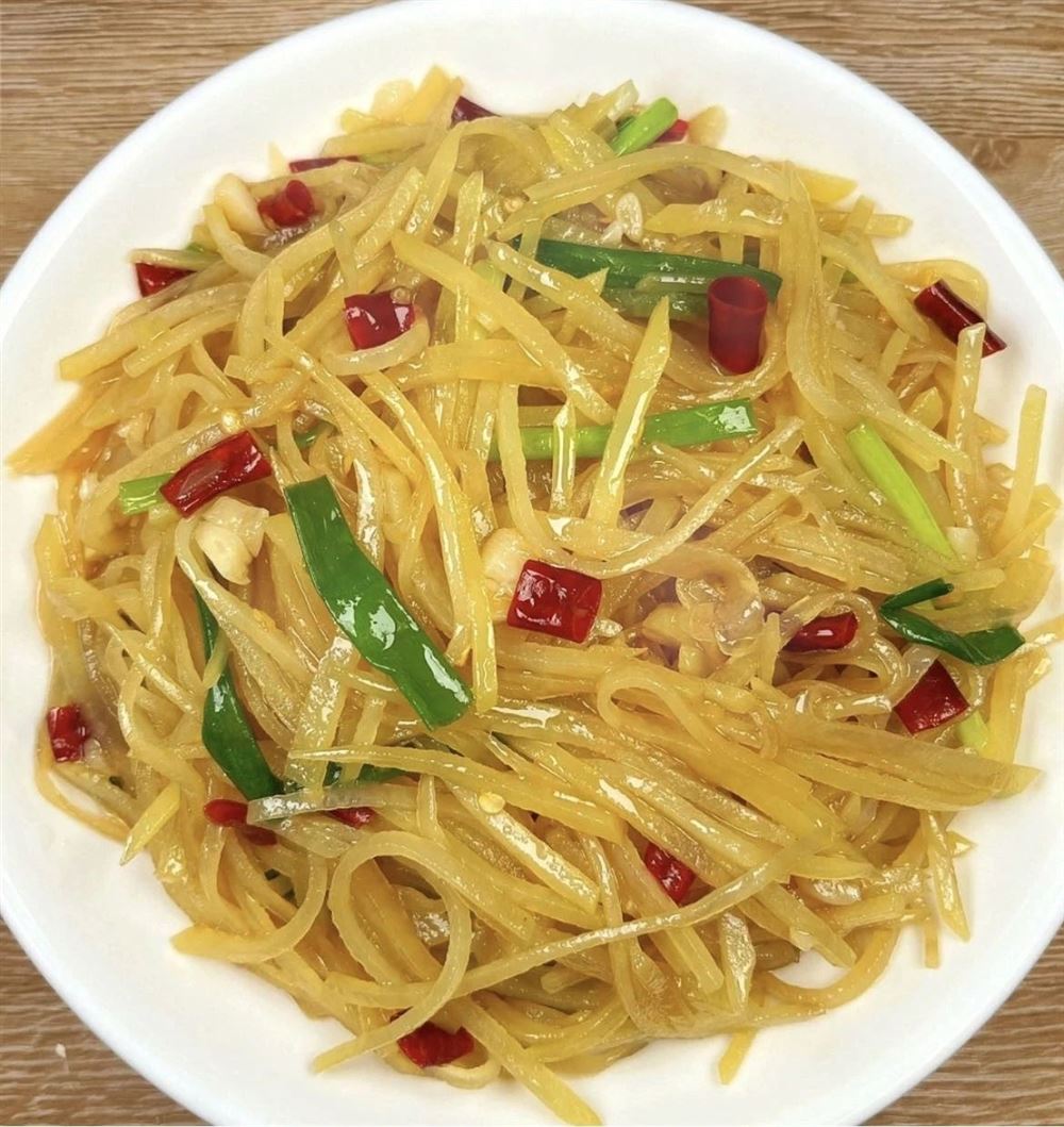 于阿姨工作生活照10
