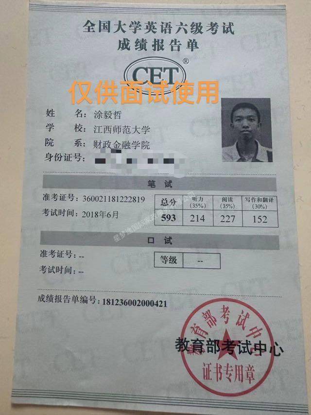 涂师傅职业证书1