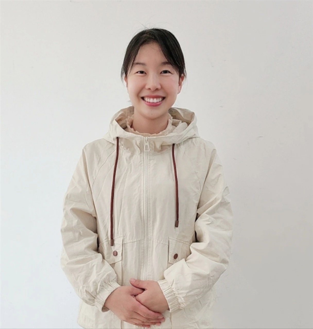 上海育婴师张阿姨公开照片