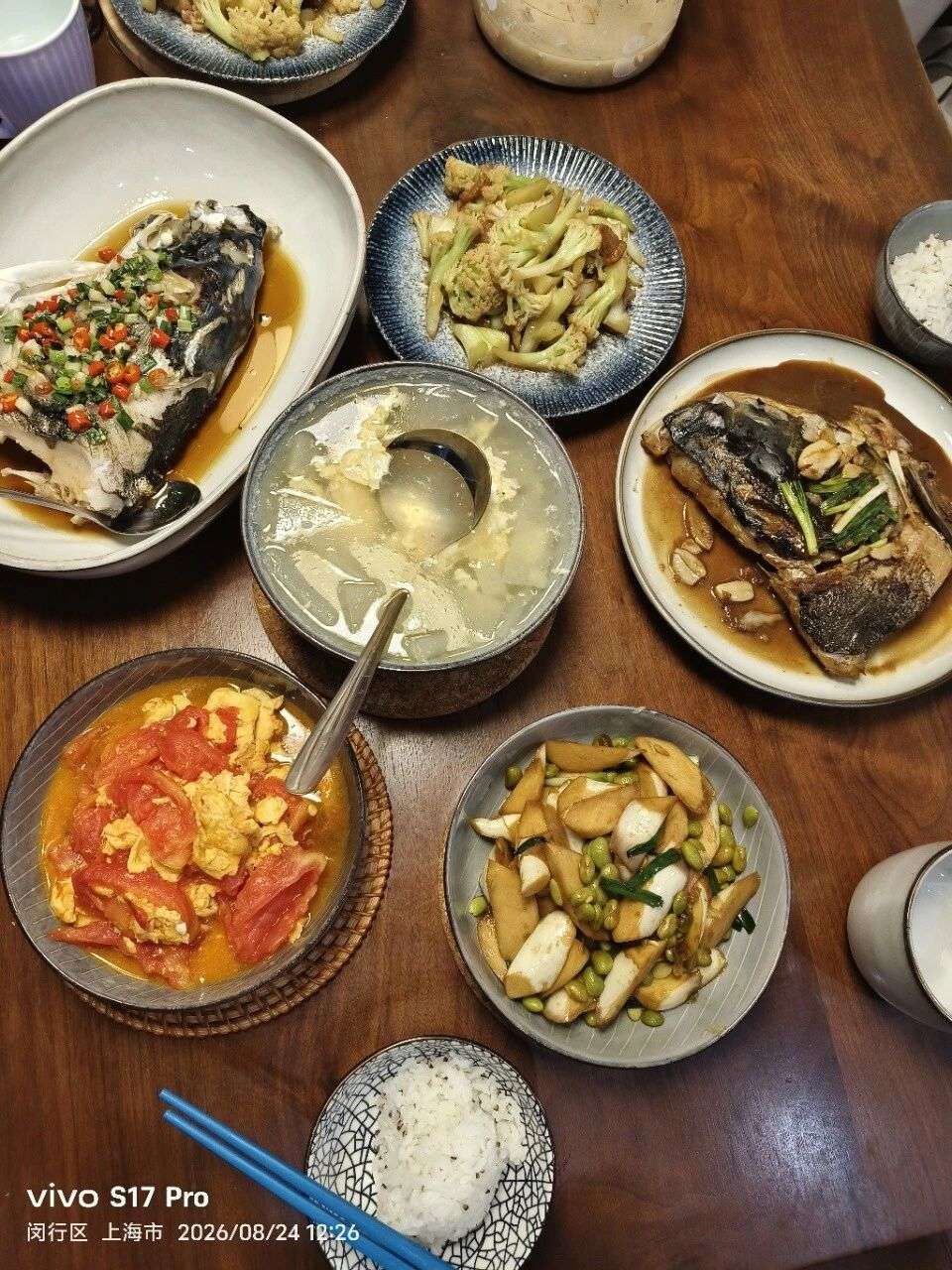 杨阿姨工作生活照11