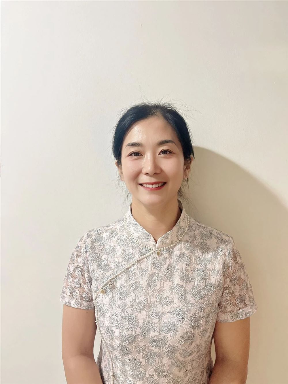 家政家务师、育婴师高阿姨公开照片