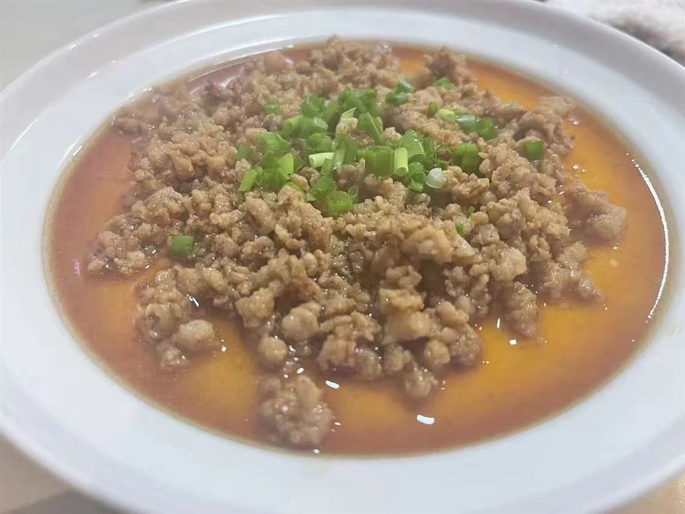江阿姨工作生活照8