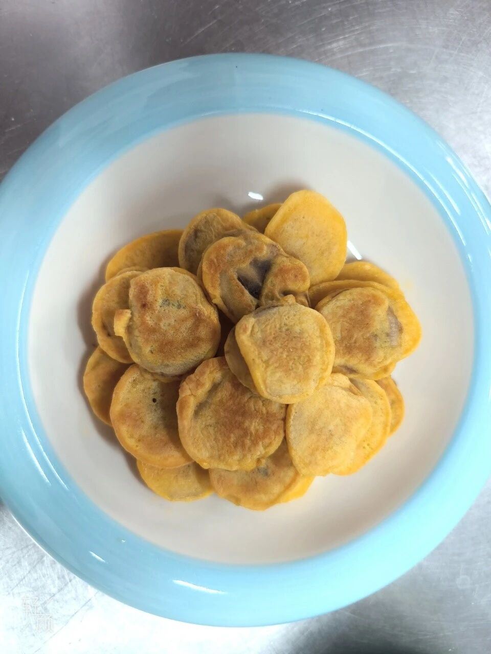 薛阿姨工作生活照11