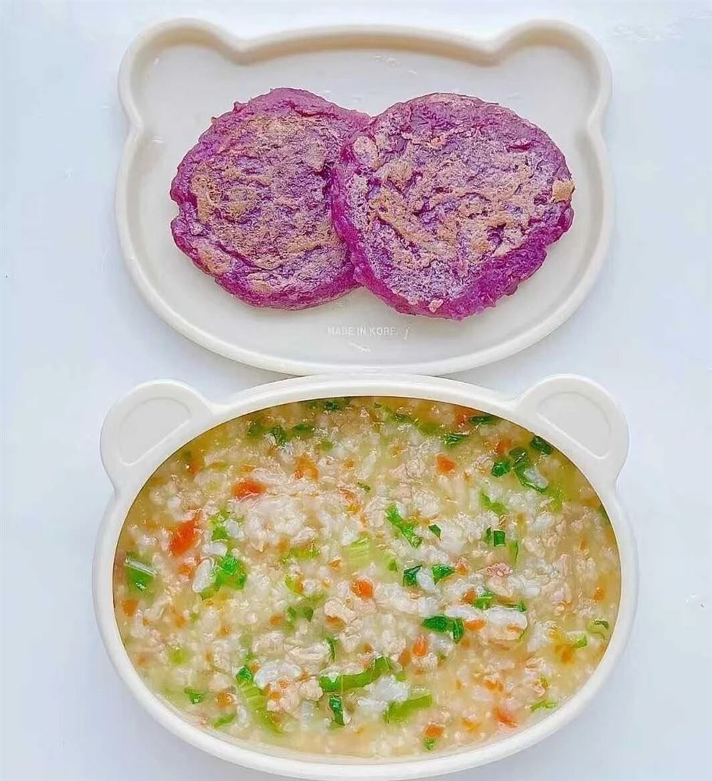 雷阿姨工作生活照11