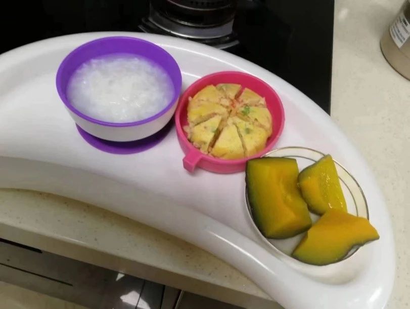 秦阿姨工作生活照8