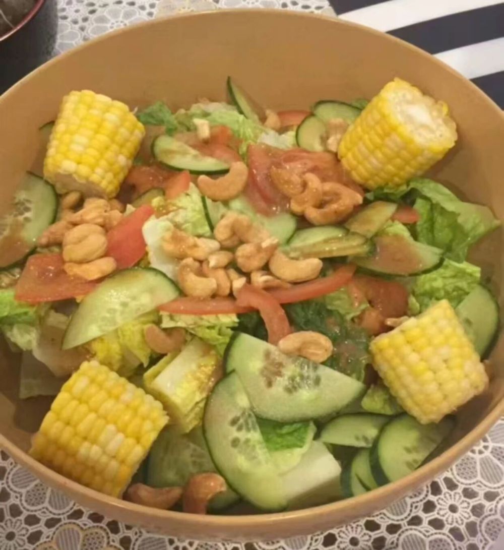 周阿姨工作生活照12