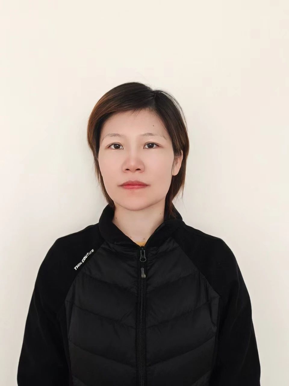 王阿姨工作生活照10