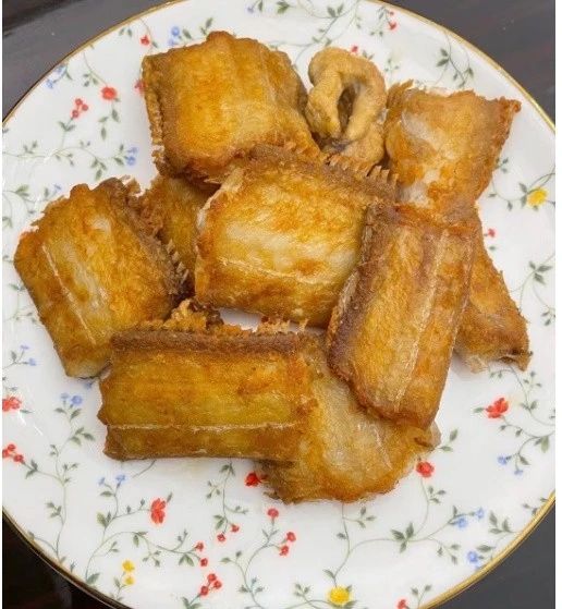 侍阿姨工作生活照6