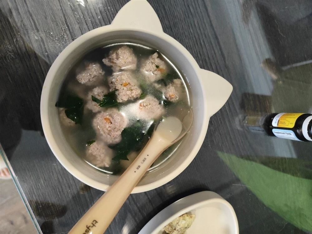 凡阿姨工作生活照9