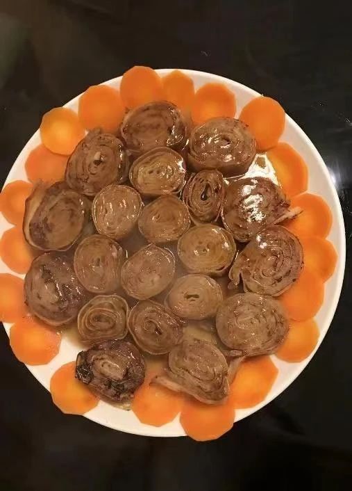 徐阿姨工作生活照10