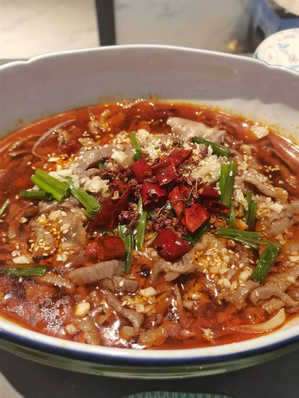 林阿姨工作生活照11