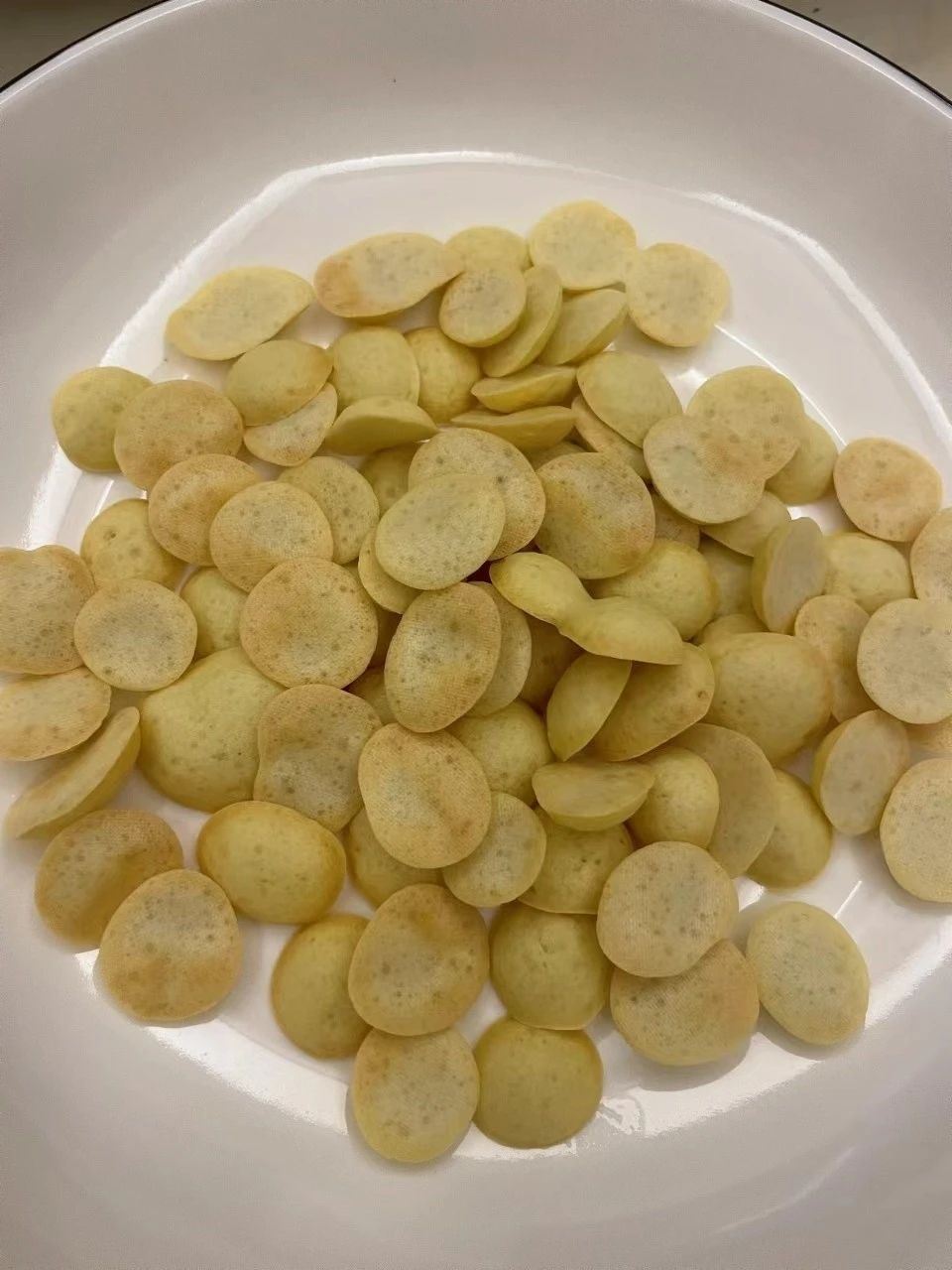马阿姨工作生活照6