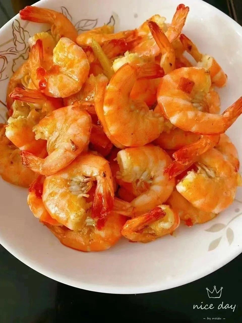 韩阿姨工作生活照7