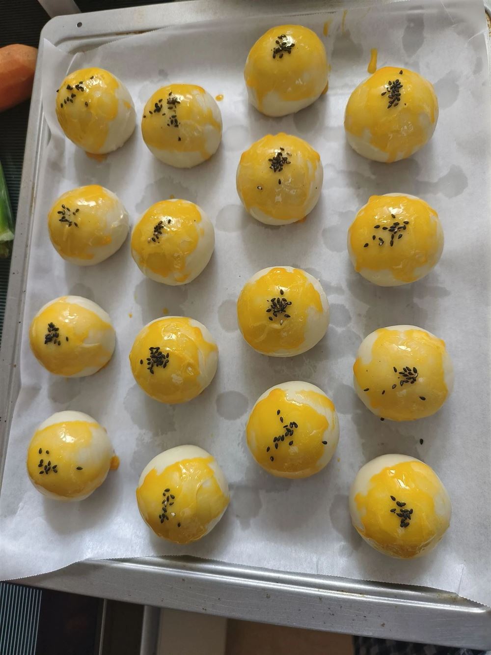 潘阿姨工作生活照7