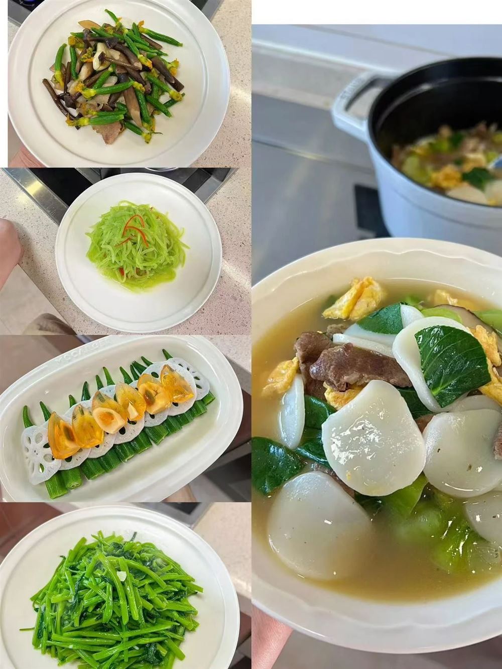 黄阿姨工作生活照10
