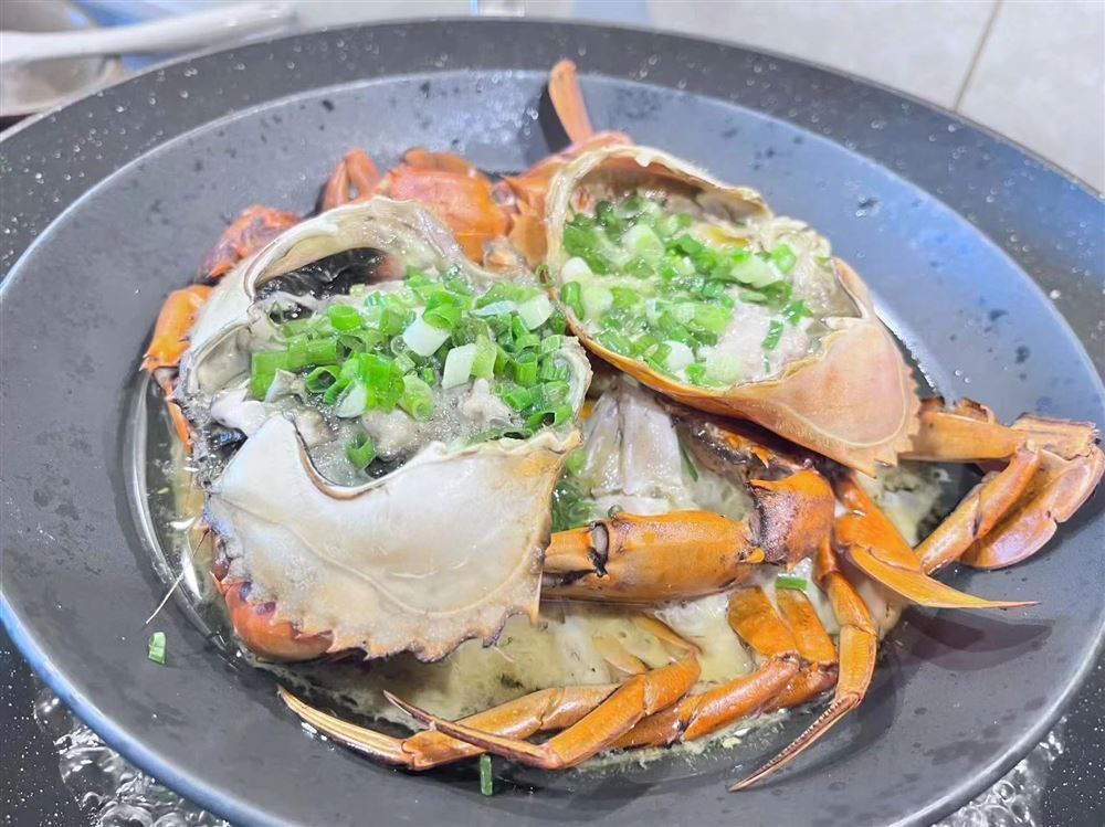 江阿姨工作生活照11