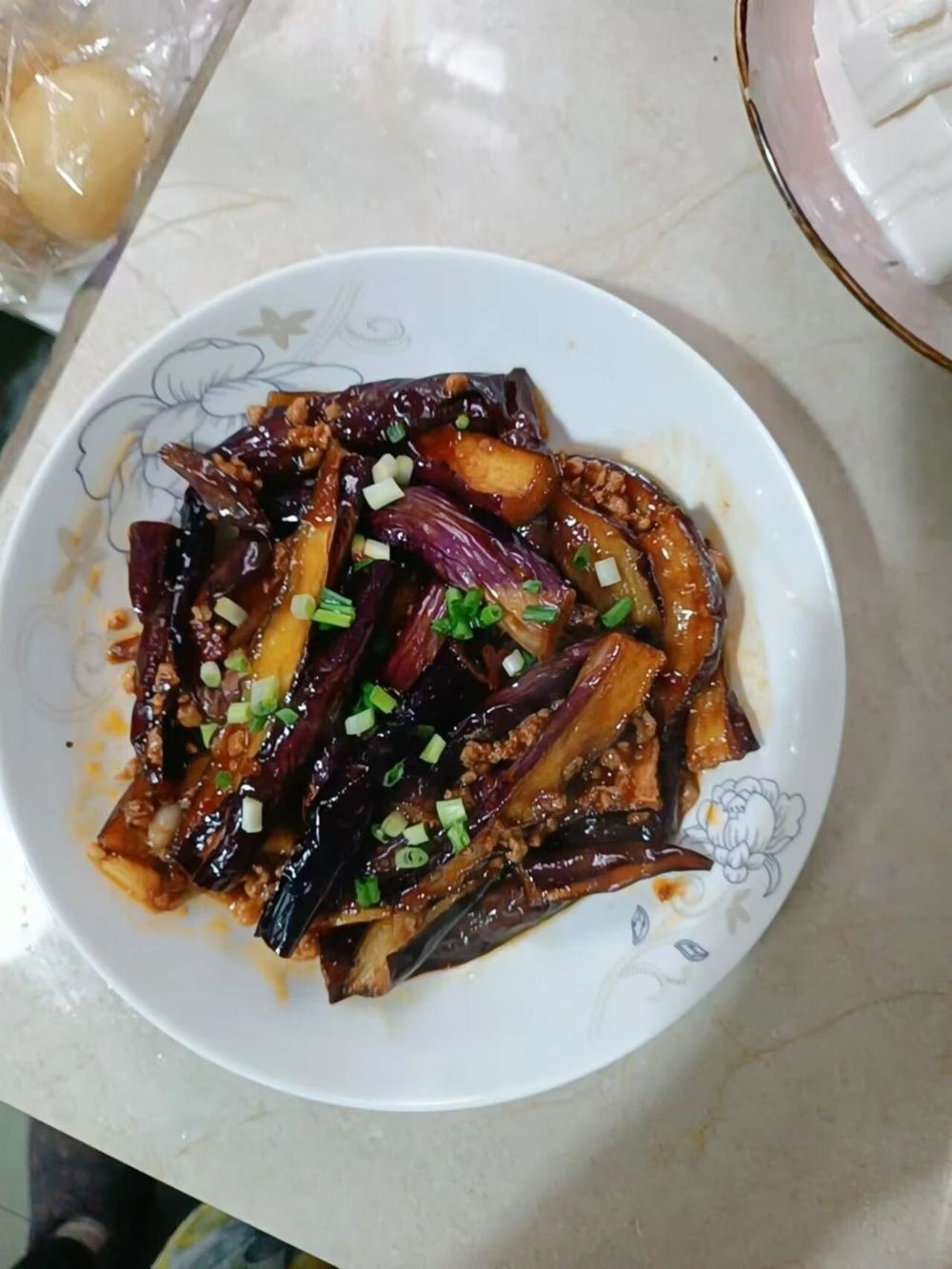 孔阿姨工作生活照6