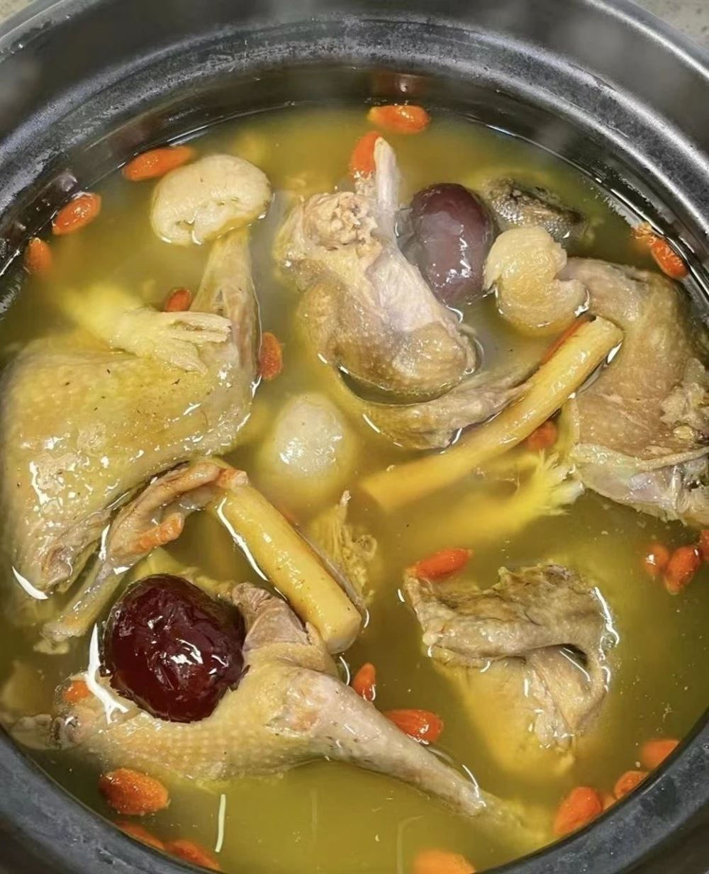 张阿姨工作生活照7
