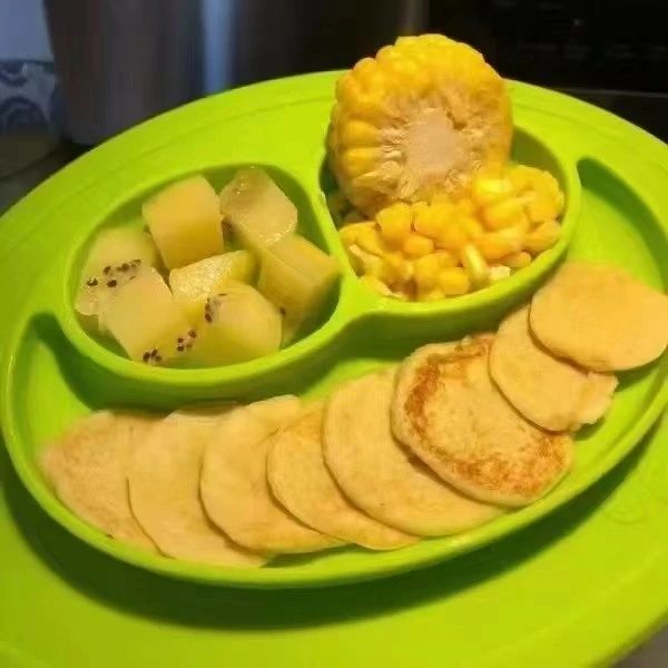 黄阿姨工作生活照6