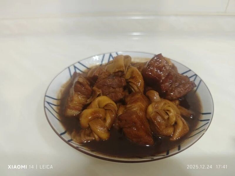 房阿姨工作生活照11