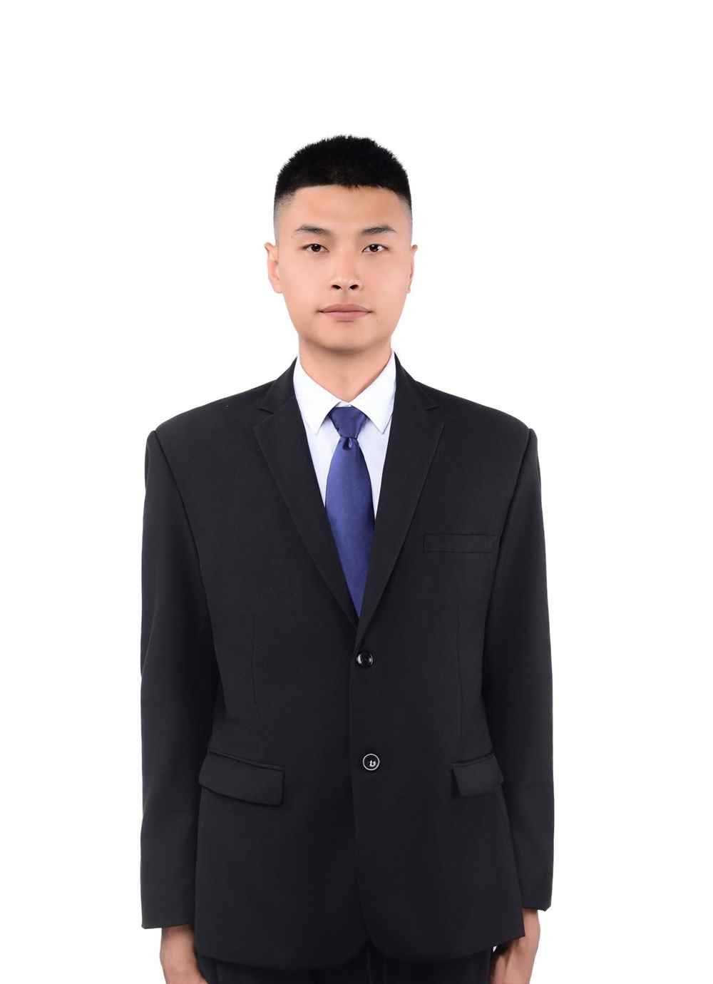上海司机保镖李师傅公开照片
