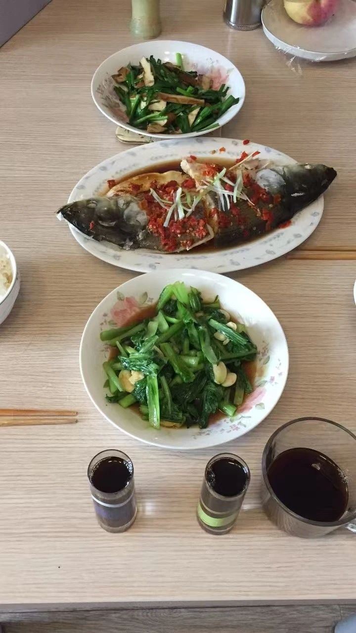 杨阿姨工作生活照9