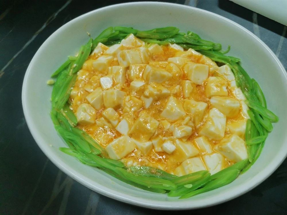 杜阿姨工作生活照6