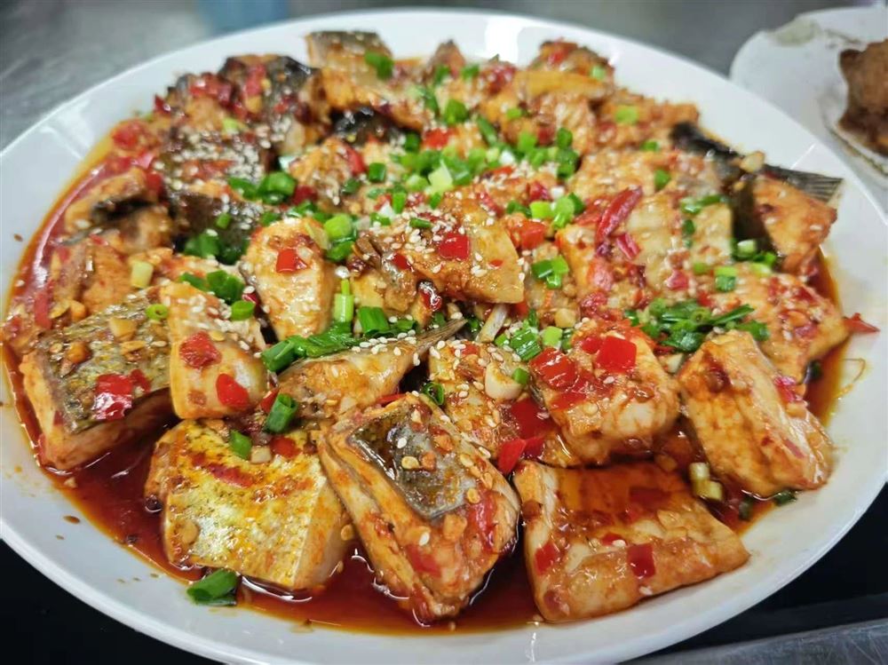 陆阿姨工作生活照8