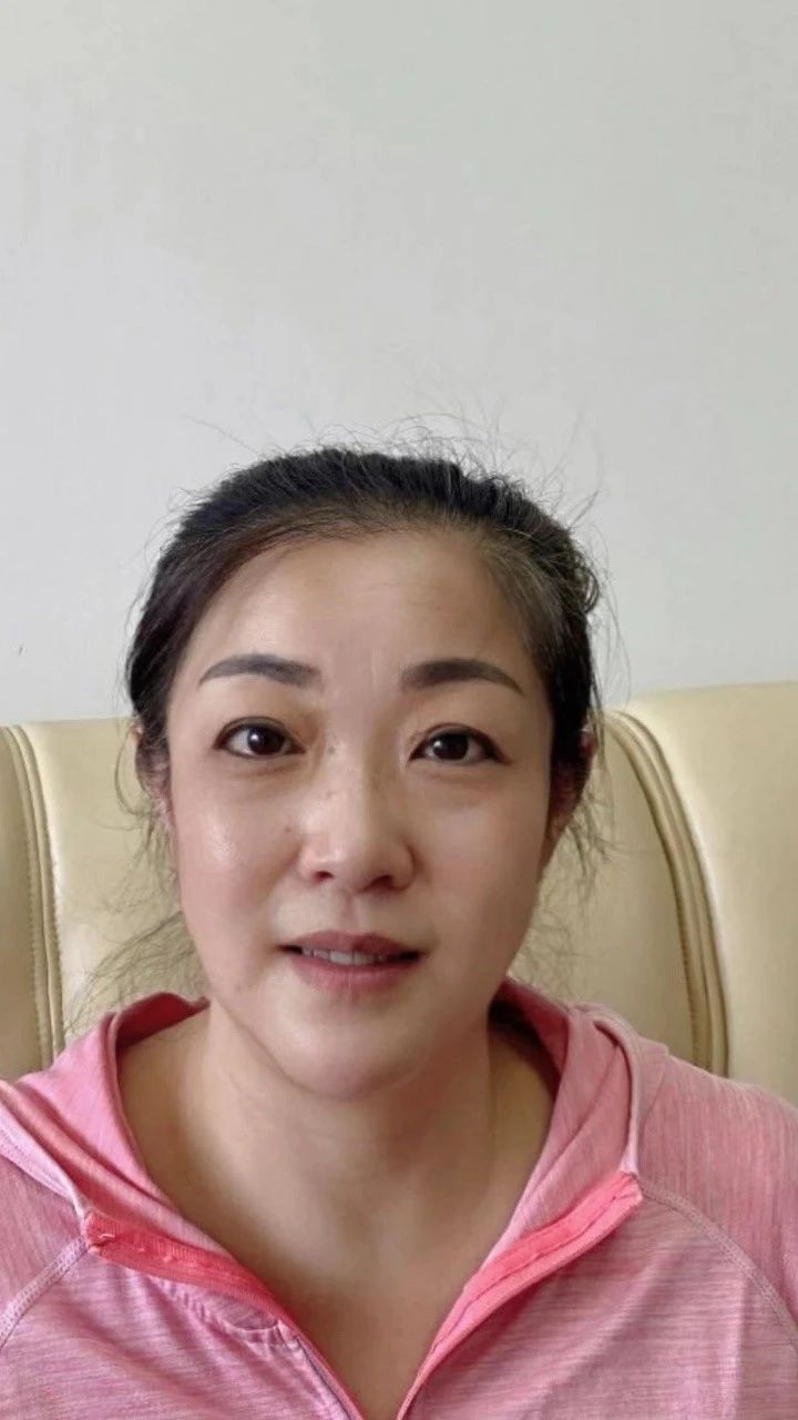 汪阿姨工作生活照5