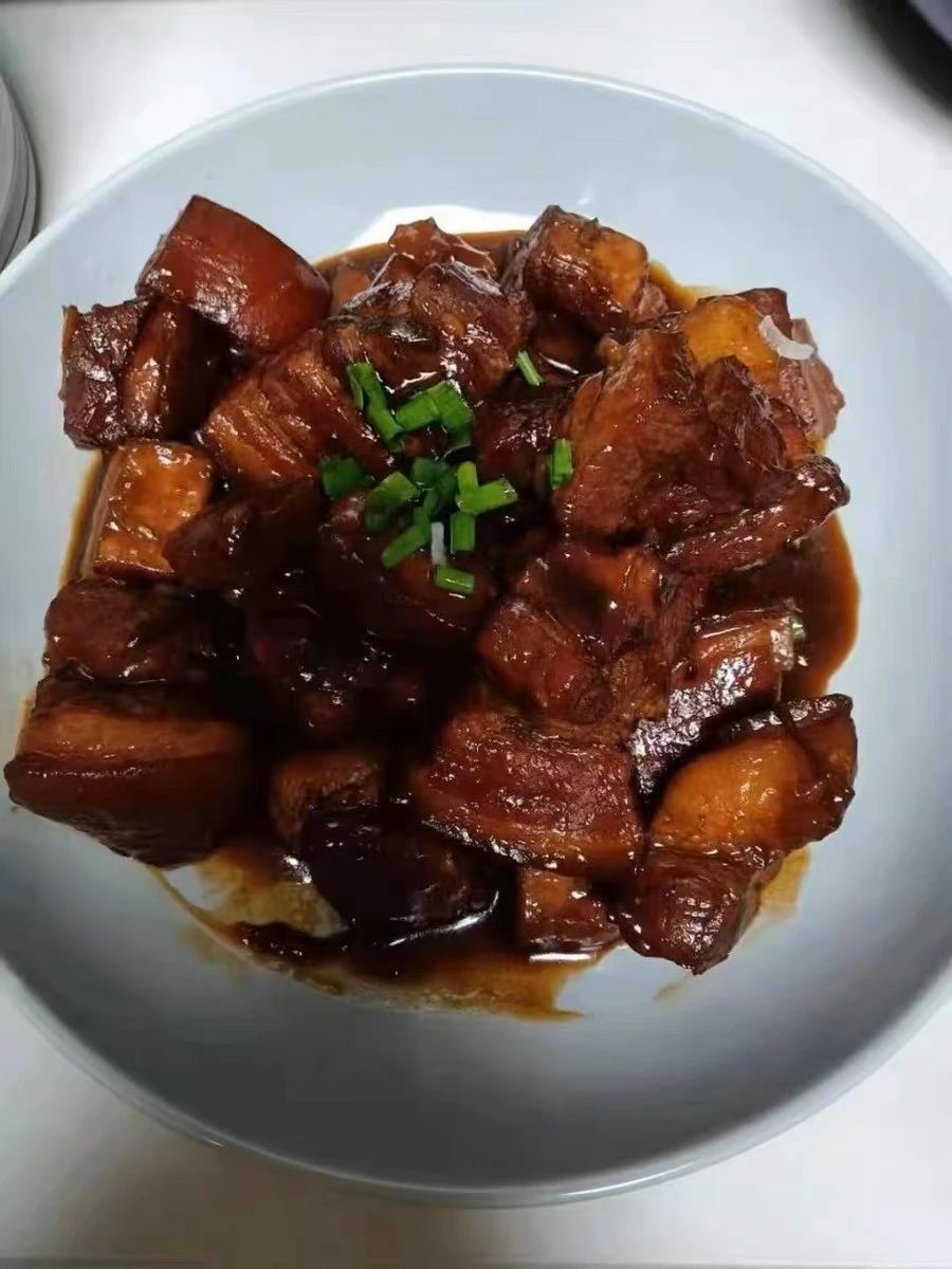 杨阿姨工作生活照7