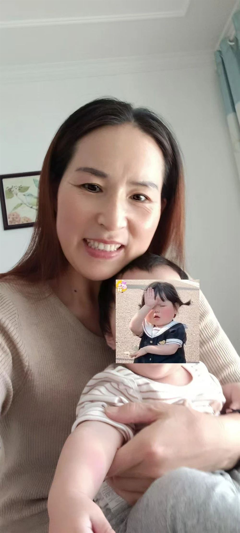 何阿姨缩略图5