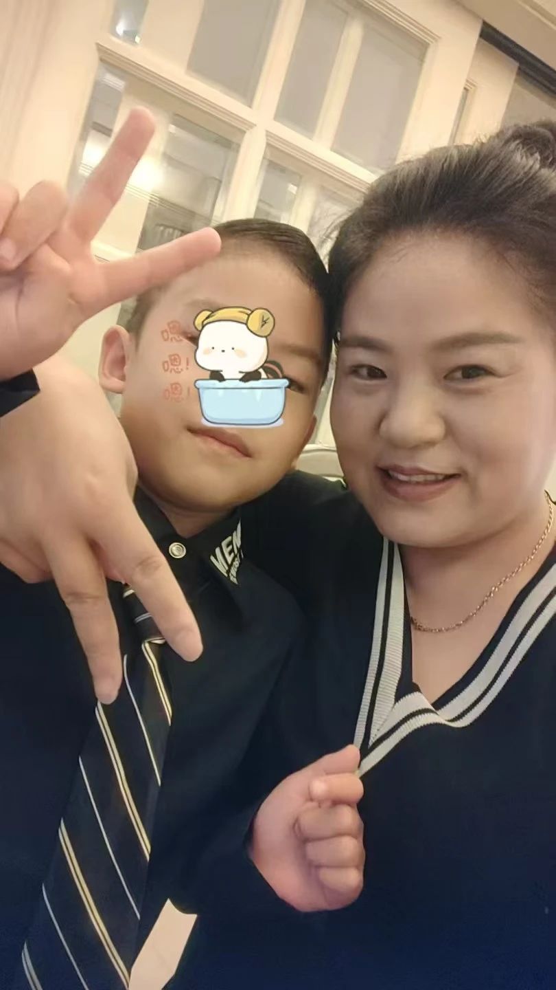 余阿姨缩略图3