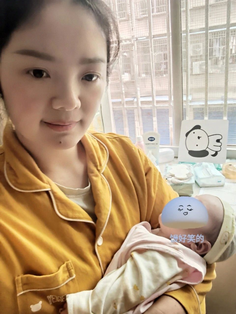 熊阿姨缩略图2
