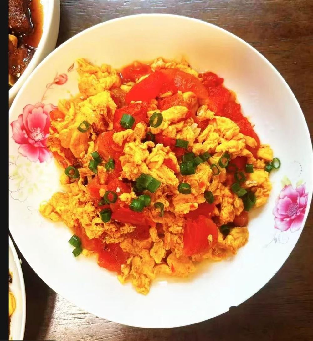 张阿姨工作生活照10