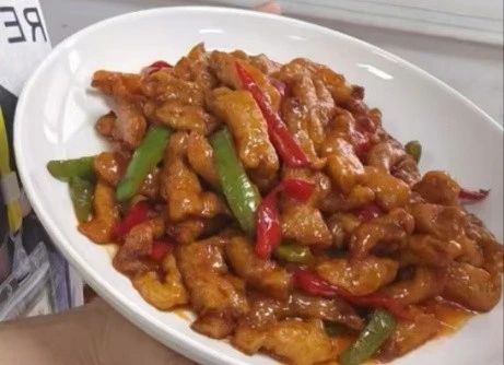 谭阿姨工作生活照6