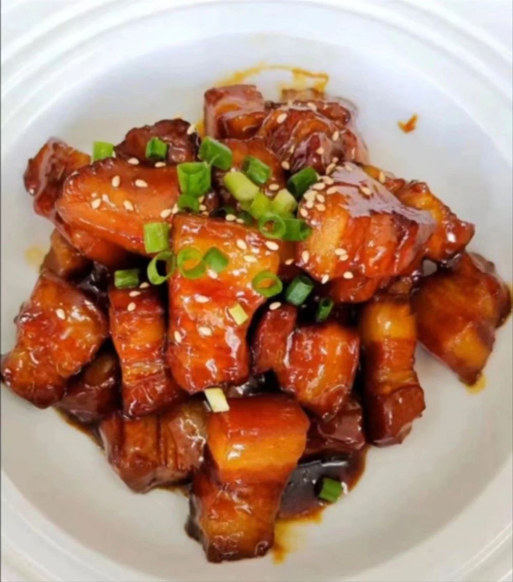 龚阿姨工作生活照6