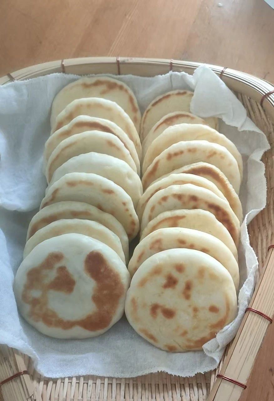 乔阿姨工作生活照6