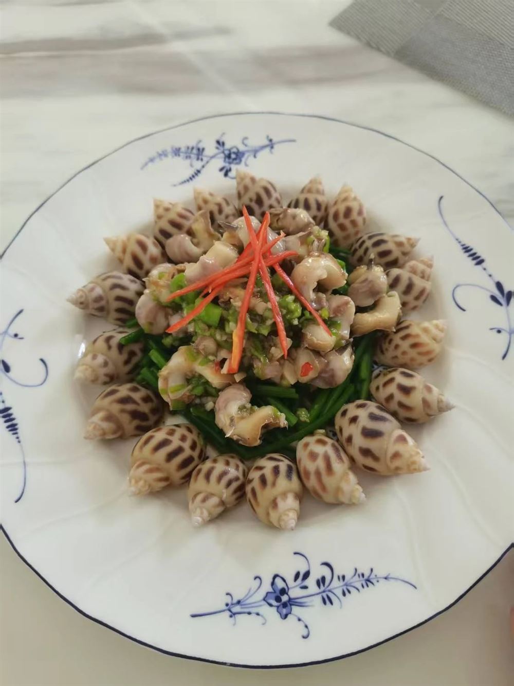 林阿姨工作生活照12
