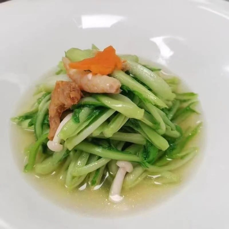 王阿姨工作生活照9