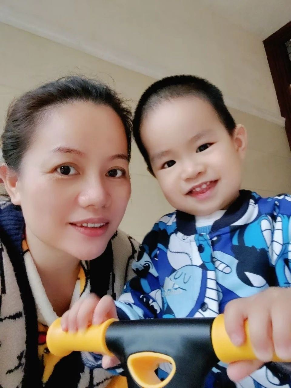 周阿姨缩略图2