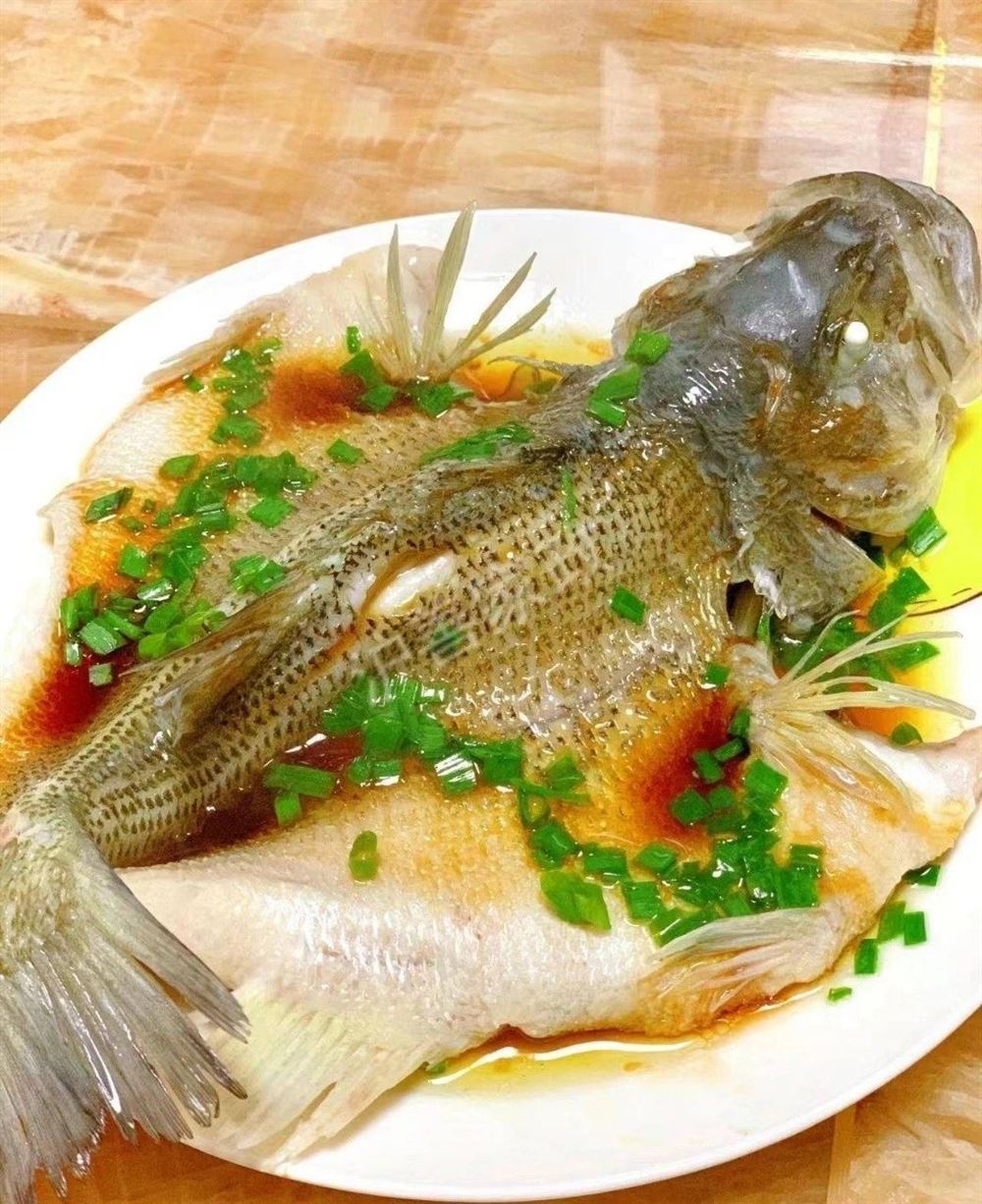 柳阿姨工作生活照3