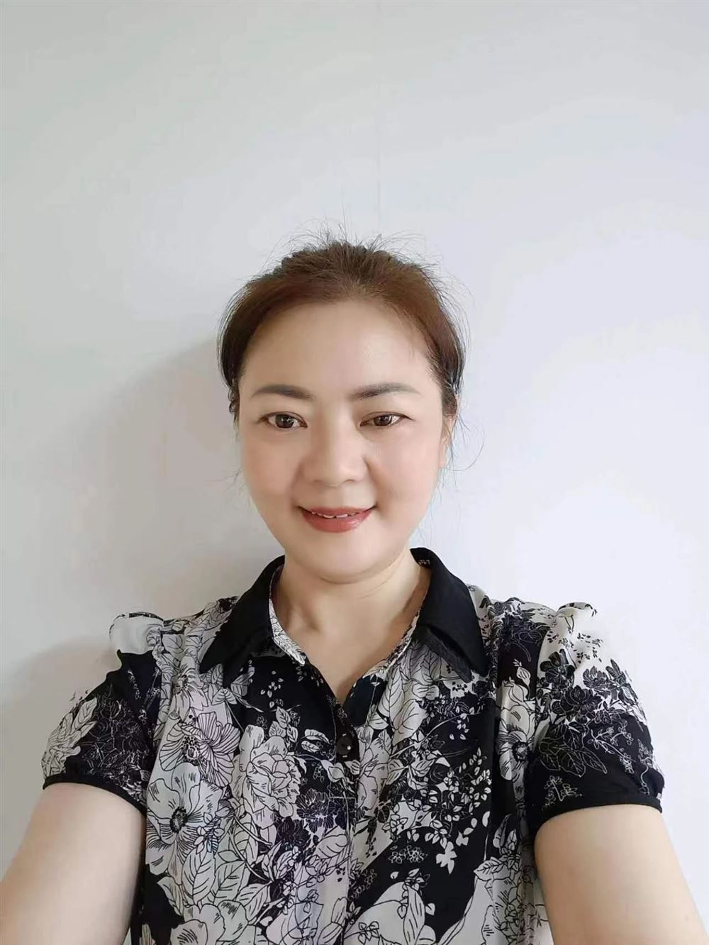 张阿姨工作生活照1