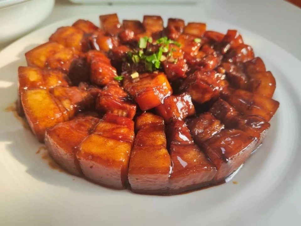 张阿姨工作生活照6