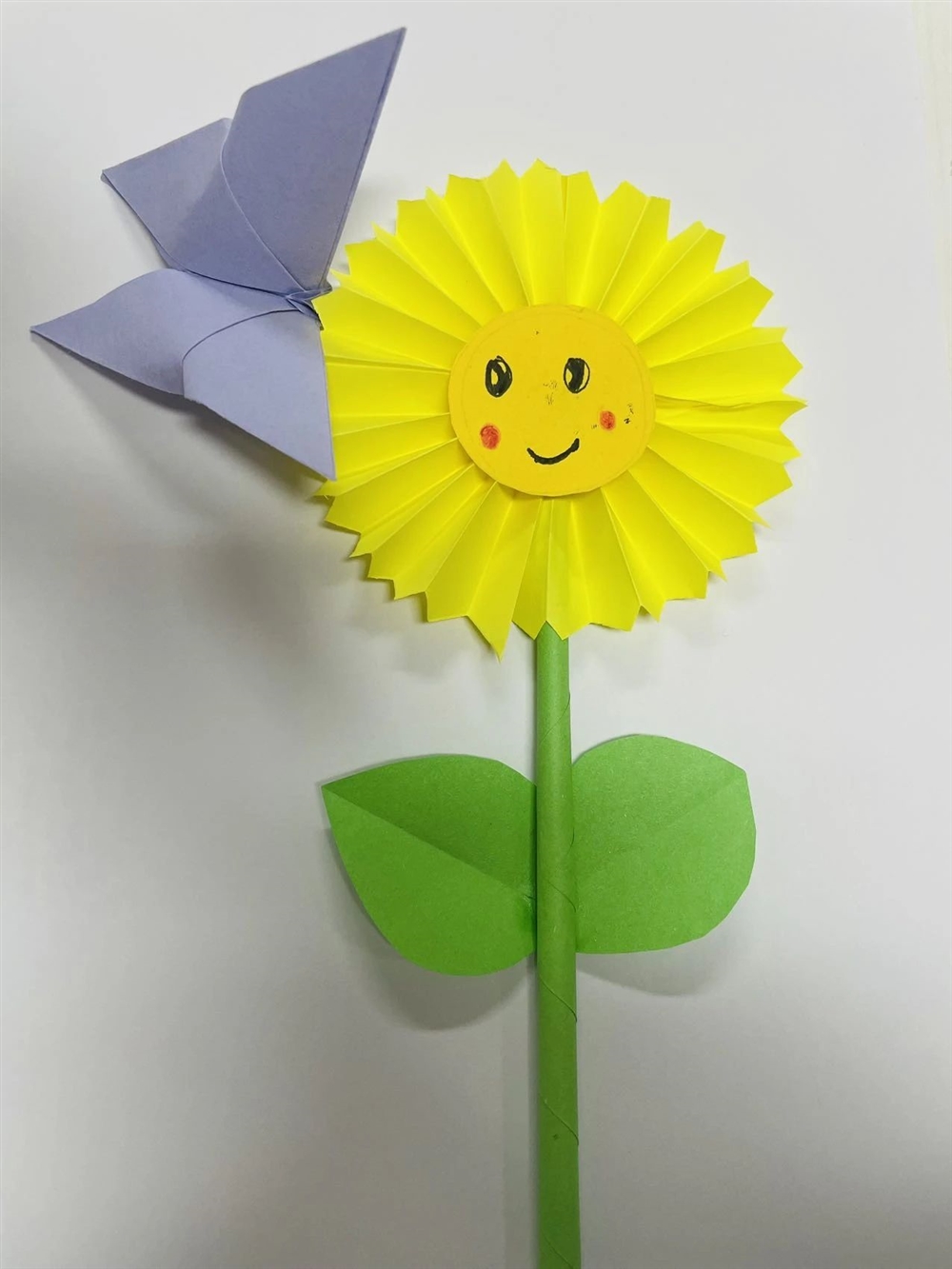 唐阿姨工作生活照11