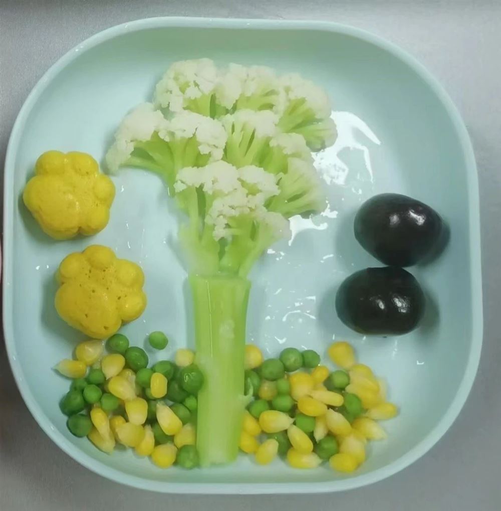 张阿姨工作生活照12